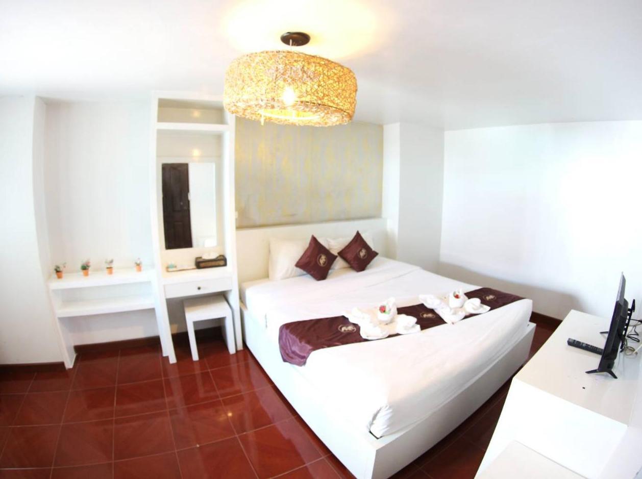 Noble Place Chiangmai — Photos 3